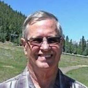 Photo of Ken Riley.