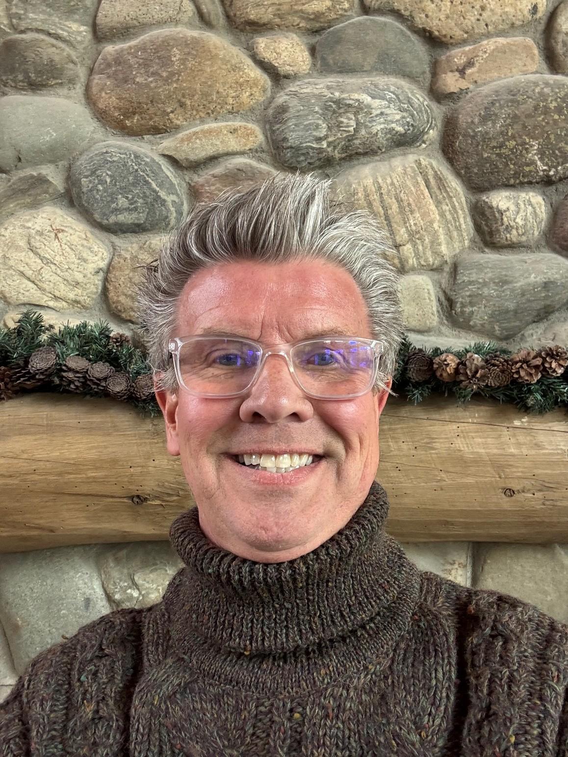 Photo of Steve Martin