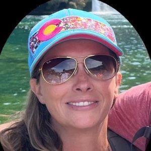 Image of Valerie Thisted.
