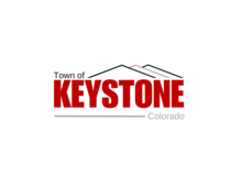 Town of Keystone Logo